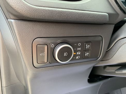 Used 2025 Ford Escape ST-Line Elite AWD/4WD image 26