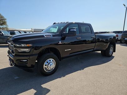 New 2026 RAM 3500 Lone Star