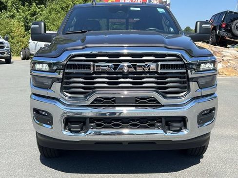 New 2026 RAM 2500 Tradesman AWD/4WD image 15