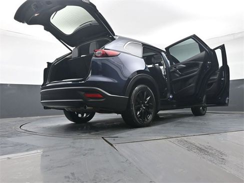Certified 2023 MAZDA CX-9 Touring Plus image 54
