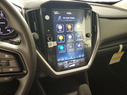 New 2025 Subaru Crosstrek 2.5i Premium image 16