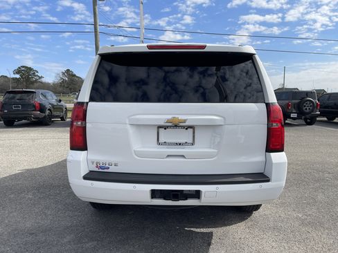 Used 2019 Chevrolet Tahoe LT image 3