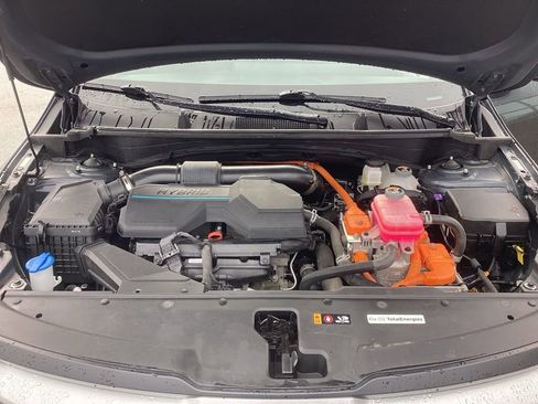 Certified 2023 Kia Sportage LX image 30