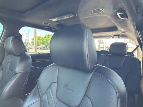 Used 2024 Kia Telluride SX Prestige X-Line AWD/4WD image 24