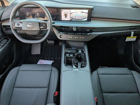 New 2026 Nissan Murano SL w/ Comfort Package AWD/4WD image 8