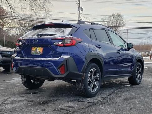 Used 2026 Subaru Crosstrek 2.0i Premium image 3