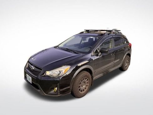 Used 2016 Subaru Crosstrek 2.0i Premium w/ Moonroof Package image 5