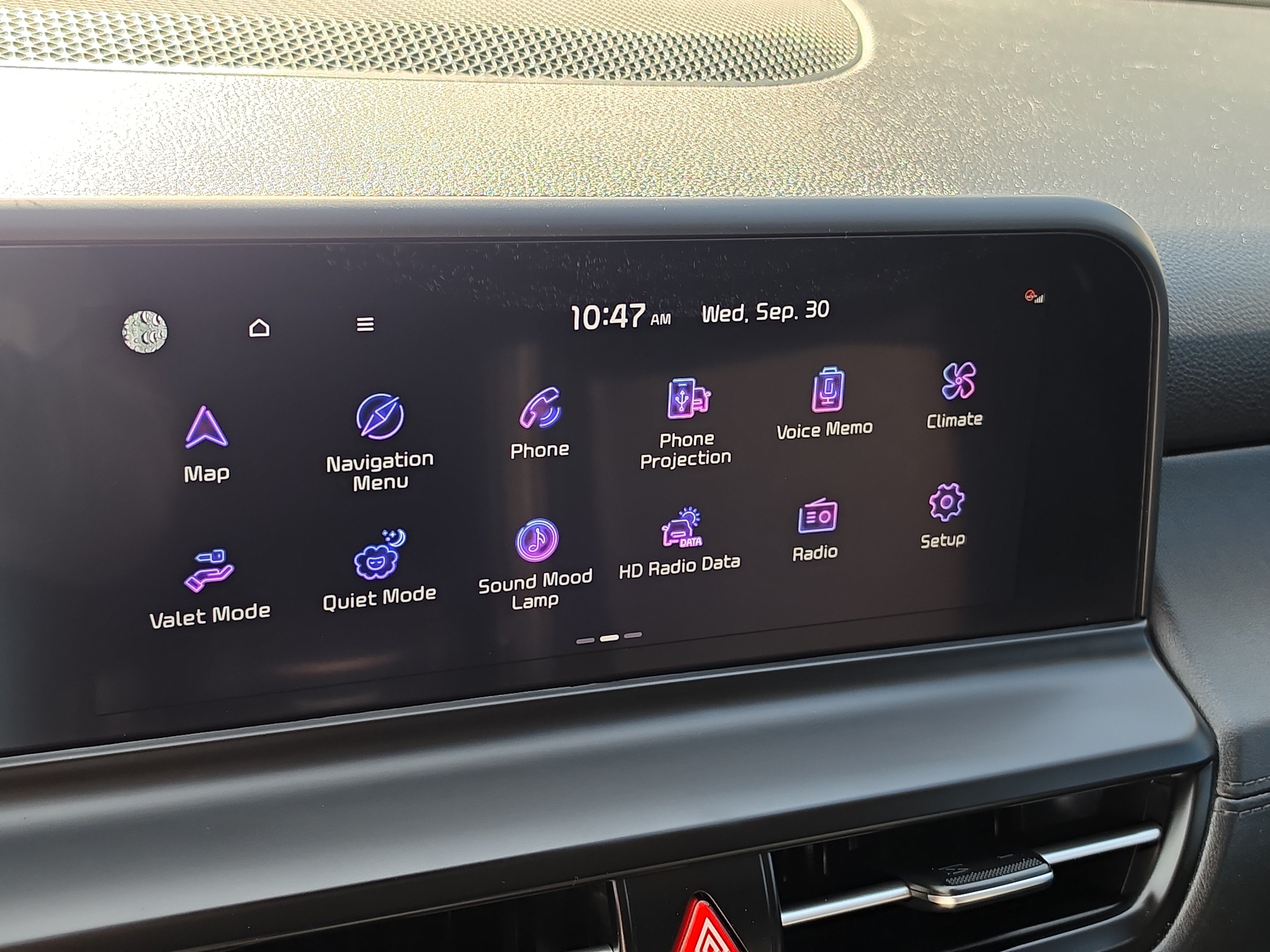 Certified 2024 Kia Seltos EX AWD/4WD image 23