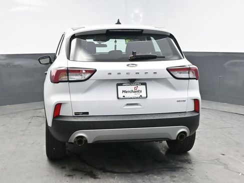 Used 2022 Ford Escape S AWD/4WD image 5