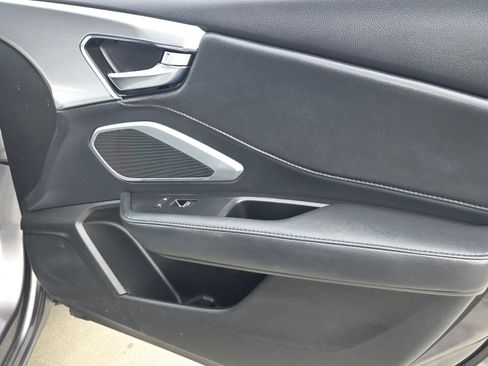 Used 2022 Acura RDX AWD image 16