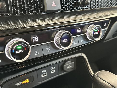 Certified 2024 Honda CR-V EX-L image 19