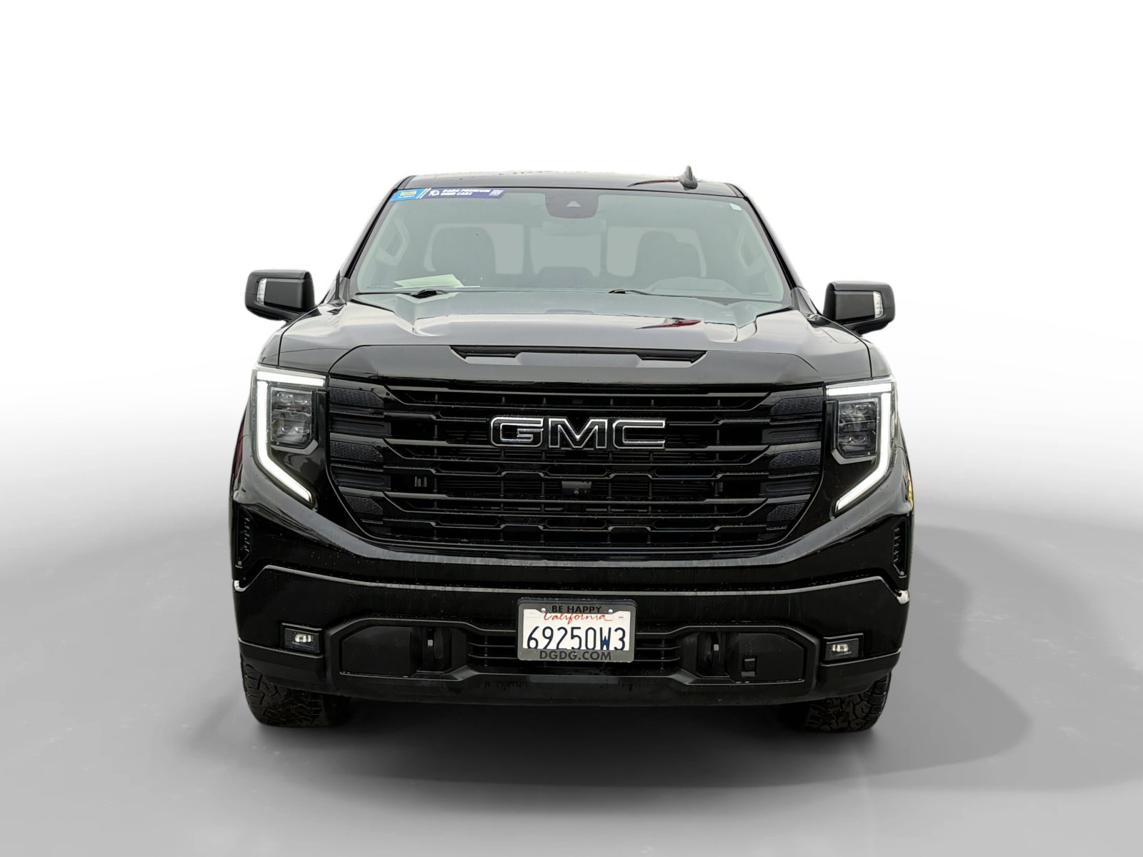 Used 2023 GMC Sierra 1500 Elevation w/ Preferred Package AWD/4WD image 8