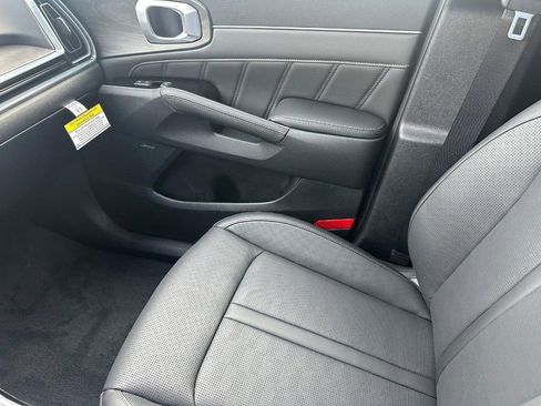 New 2026 Kia Sorento SX image 19