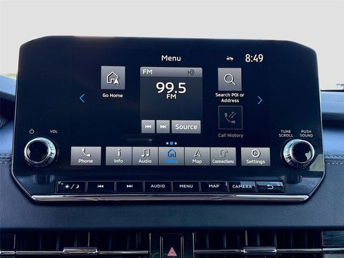 Used 2024 Mitsubishi Outlander SE image 17