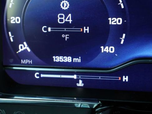 Used 2024 Chevrolet Silverado 1500 RST w/ Convenience Package II image 40