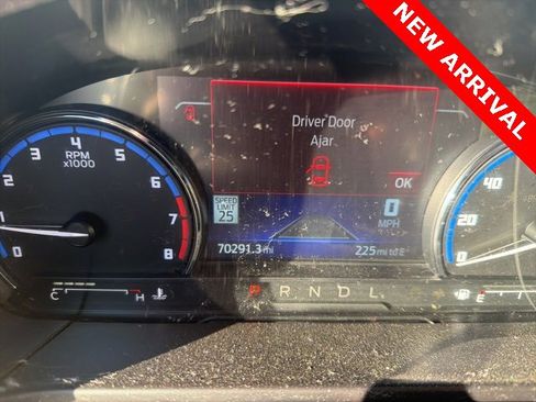 Used 2022 Ford Bronco Sport Outer Banks w/ Tech Package image 10