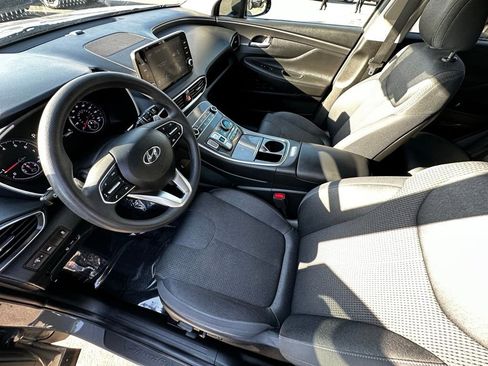 Used 2022 Hyundai Santa Fe SEL w/ Cargo Package FWD image 15