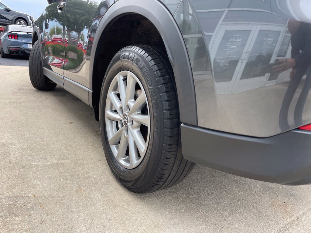 Used 2023 MAZDA CX-5 AWD 2.5 S image 18