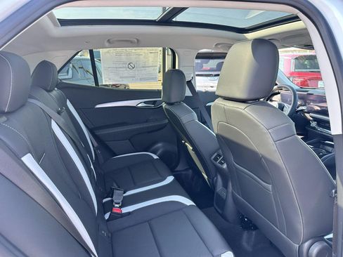 New 2026 Buick Envision Sport Touring image 4