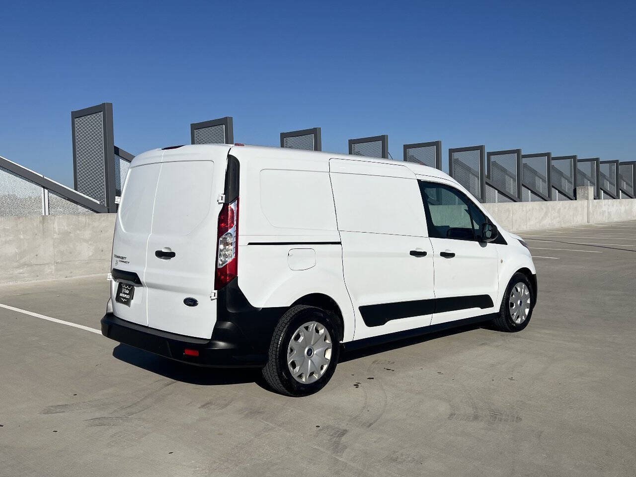 Used 2019 Ford Transit Connect XL FWD image 7