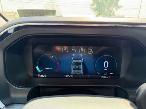 Used 2023 Ford F250 Lariat w/ Lariat Ultimate Package AWD/4WD image 21