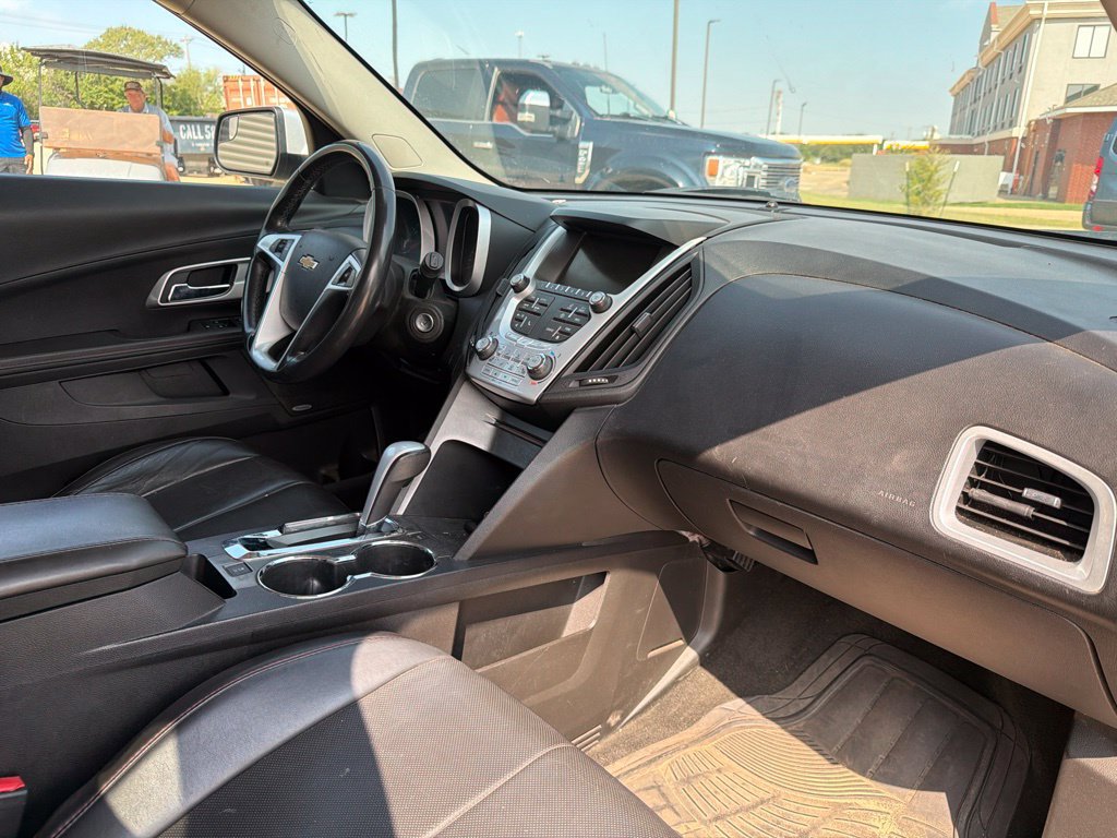 Used 2013 Chevrolet Equinox LT w/ Power Convenience Package AWD/4WD image 11