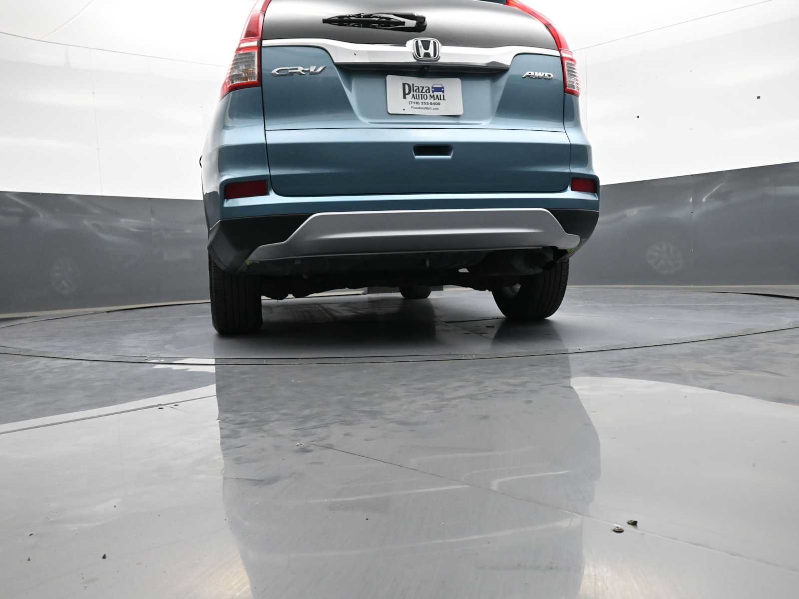 Used 2015 Honda CR-V EX image 32