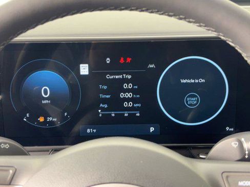 New 2026 Hyundai Kona Limited image 19