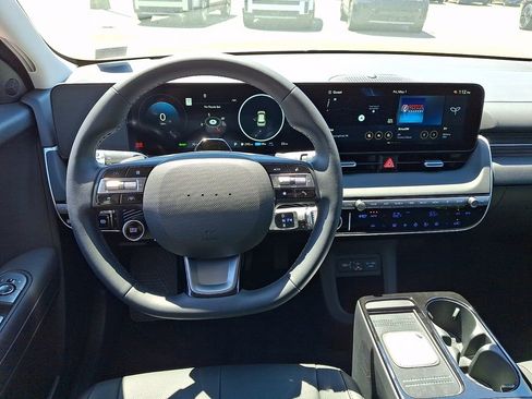 New 2026 Hyundai Ioniq 5 SEL AWD/4WD image 8