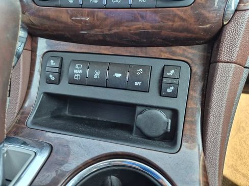 Used 2013 Buick Enclave Leather w/ Trailering Provision Package FWD image 27