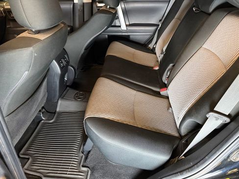 Used 2021 Toyota 4Runner SR5 image 22