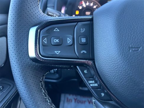 New 2026 RAM 1500 Rebel w/ Rebel Level 2 Equipment Group image 30