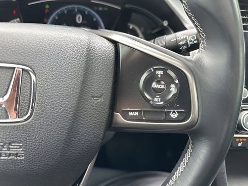 Used 2020 Honda Civic EX-L image 17