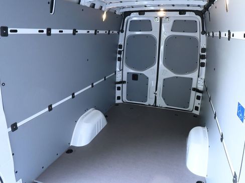 New 2026 Mercedes-Benz Sprinter 2500 image 29