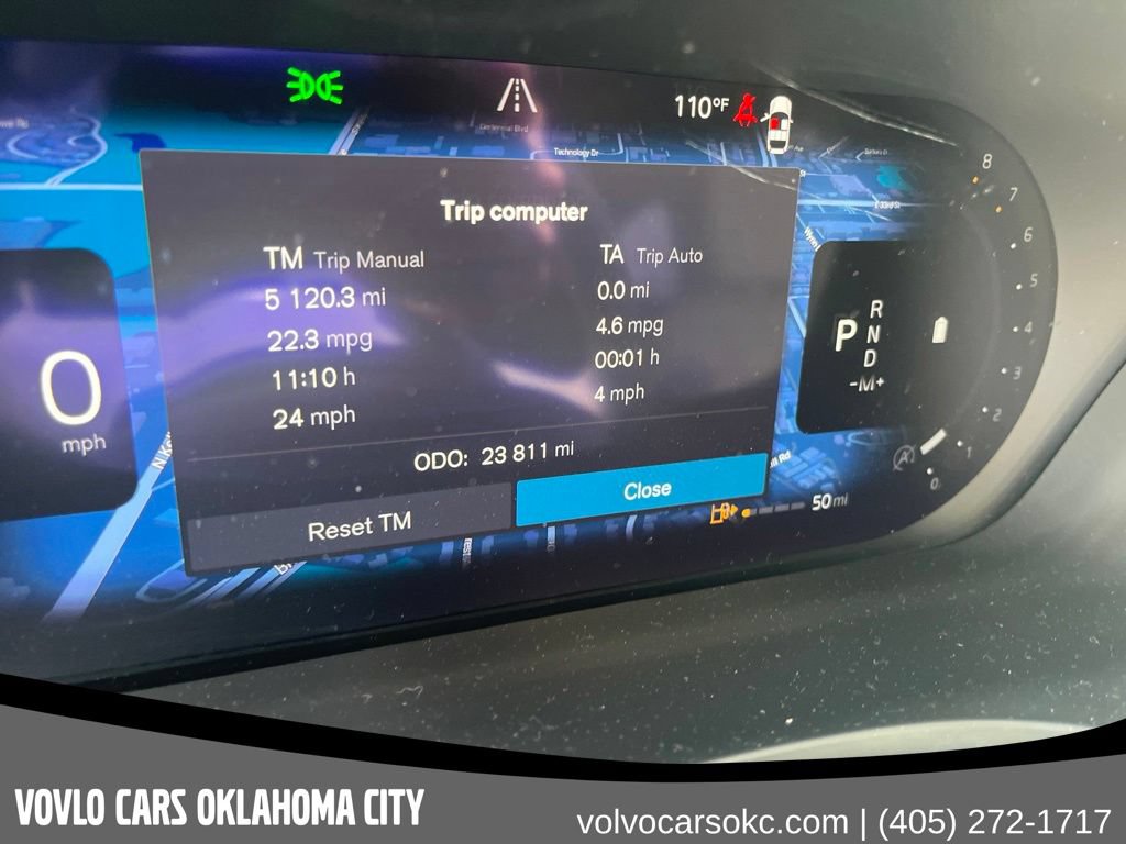 Certified 2024 Volvo XC60 B5 Core w/ Protection Package Premier AWD/4WD image 11