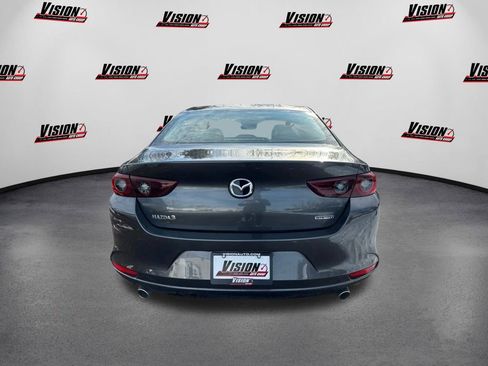Used 2025 MAZDA MAZDA3 s image 6