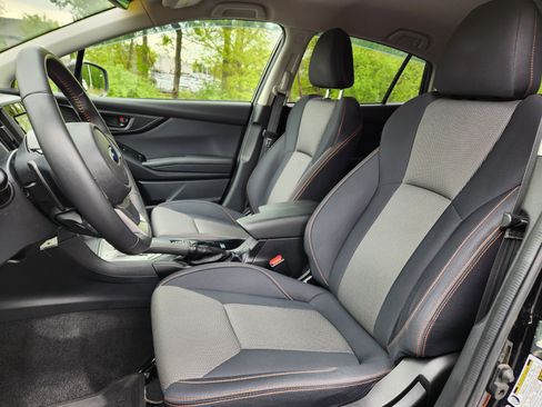 Used 2019 Subaru Crosstrek 2.0i Premium w/ Eyesight System AWD/4WD image 10