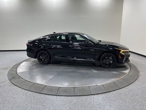 New 2026 Kia K5 GT-Line image 4