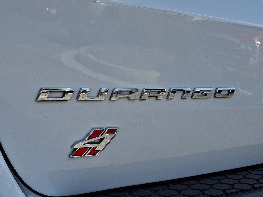 Used 2025 Dodge Durango GT AWD/4WD image 33