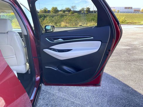 Used 2021 Buick Enclave Premium w/ LPO, Floor Liner Package image 17