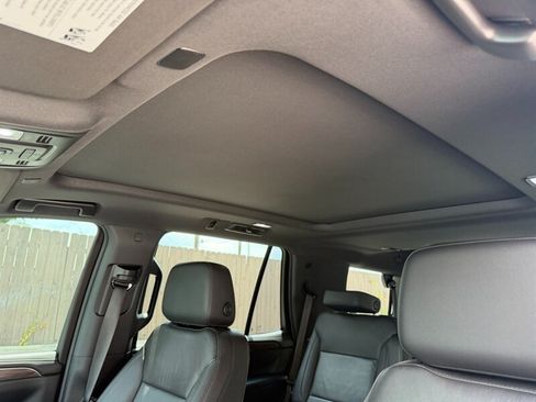 Used 2023 Chevrolet Tahoe LT AWD/4WD image 24