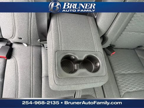 New 2026 RAM 1500 Big Horn image 24