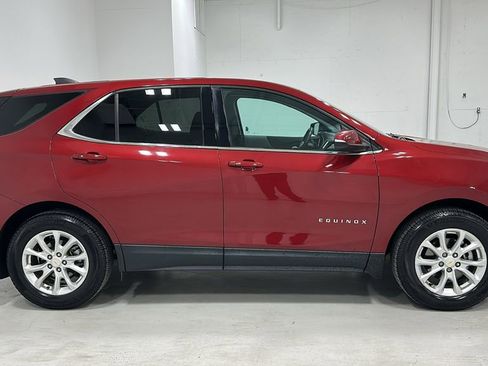 Used 2018 Chevrolet Equinox LT image 6