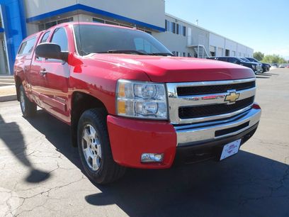 Used 2011 Chevrolet Silverado 1500 LT w/ All-Star Edition