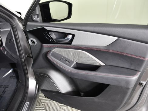 Certified 2023 Acura MDX A-Spec AWD/4WD image 41