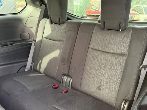 Used 2015 Nissan Pathfinder SV image 35