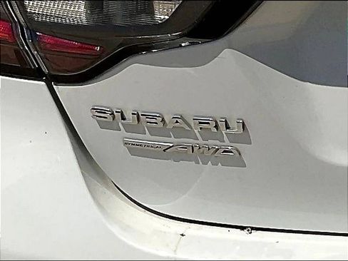 Used 2020 Subaru Legacy Limited AWD/4WD image 23