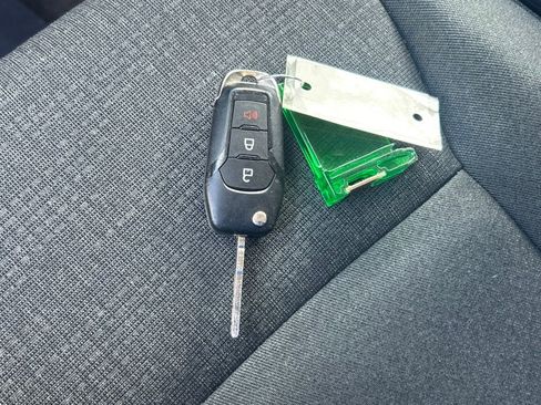 Certified 2024 Ford F150 XLT w/ Mobile Office Package image 45