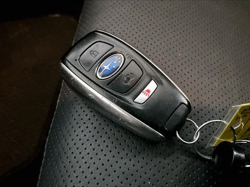 Used 2017 Subaru Impreza 2.0i Limited image 14