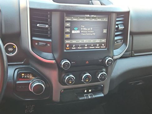 Used 2021 RAM 1500 Big Horn image 28